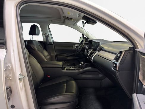 Certified 2022 Kia Sorento X-Line EX AWD/4WD image 26