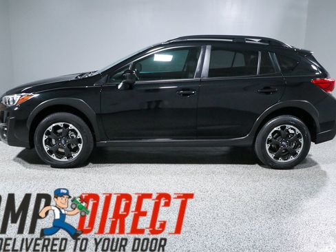 Used 2023 Subaru Crosstrek 2.0i Premium AWD/4WD image 10