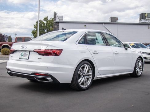 Used 2024 Audi A4 2.0T Premium Plus image 7