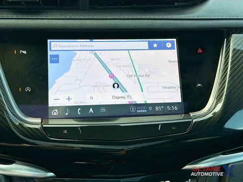 Used 2024 Cadillac XT6 Sport image 13