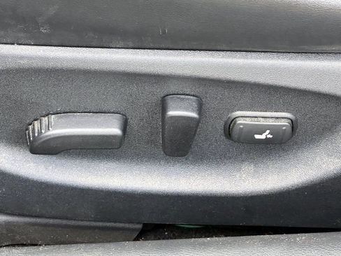 Used 2021 INFINITI Q50 Sensory w/ Cargo Package image 18