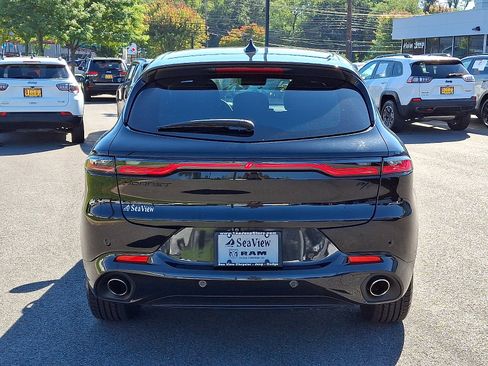 Used 2024 Dodge Hornet R/T w/ R/T Blacktop Package image 5