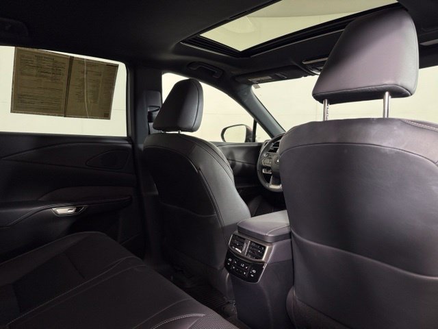 Used 2023 Lexus RX 350 w/ Accessory Package (2T) AWD/4WD image 19