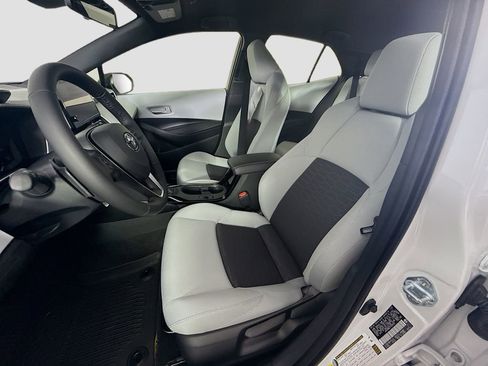 New 2026 Toyota Corolla SE image 14