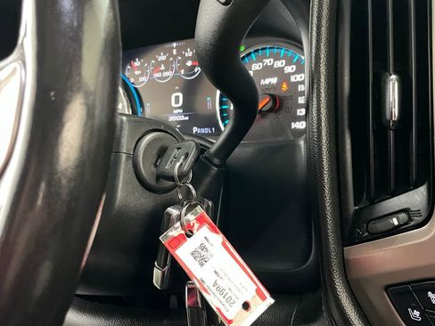 Used 2018 GMC Sierra 3500 Denali AWD/4WD image 37