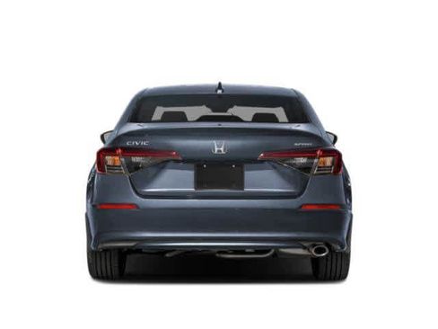 Used 2025 Honda Civic Sport image 7