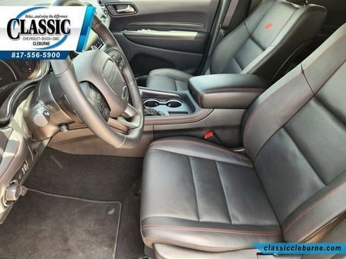 Used 2026 Dodge Durango GT AWD/4WD image 14