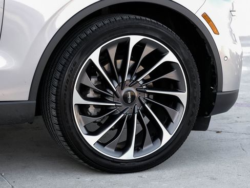 Used 2022 Lincoln Aviator Reserve w/ Equipment Group 201A image 49