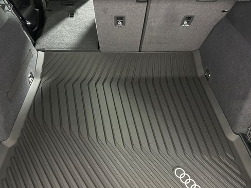 New 2027 Audi Q6 e-tron Premium AWD/4WD image 14
