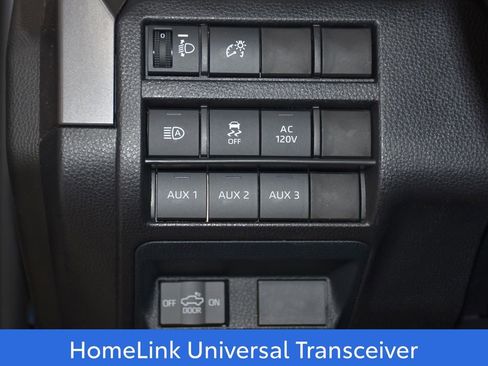 New 2026 Toyota Tacoma TRD Sport image 9