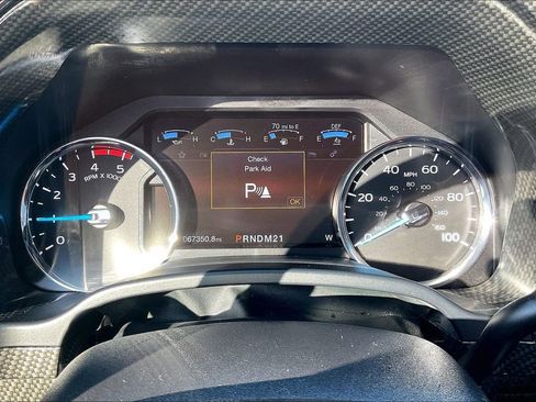 Used 2017 Ford F350 Lariat w/ Lariat Ultimate Package image 17