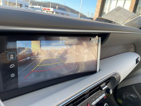 New 2026 Hyundai Palisade Limited image 16