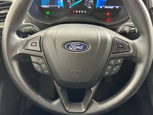 Used 2023 Ford Edge SE AWD/4WD image 26
