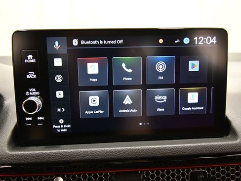 Certified 2025 Honda Civic Si image 23