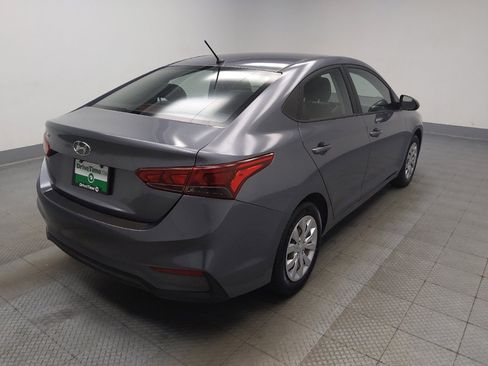 Used 2020 Hyundai Accent SE FWD image 9