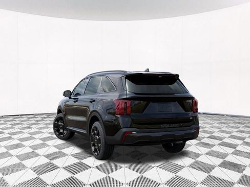 New 2026 Kia Sorento SX Prestige AWD/4WD image 5