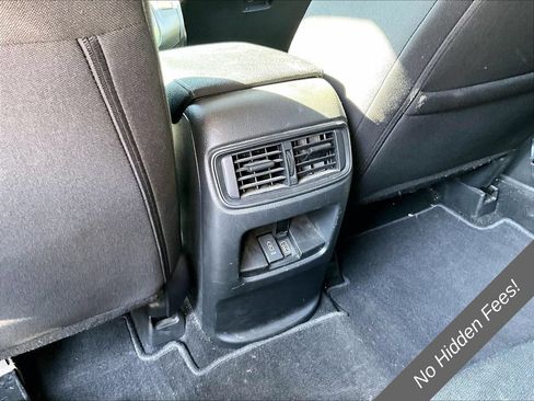 Used 2017 Honda CR-V EX image 27