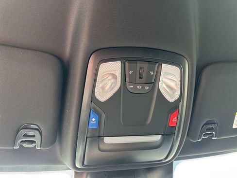 New 2026 RAM 2500 Big Horn AWD/4WD image 25