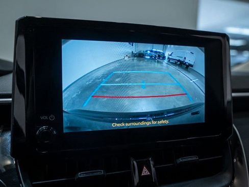 Used 2024 Toyota Corolla LE image 21