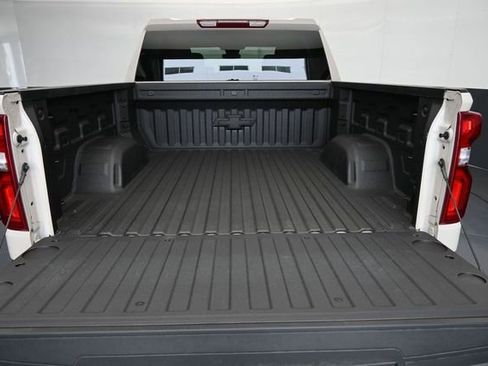 New 2026 Chevrolet Silverado 1500 RST w/ RST Select Package AWD/4WD image 24