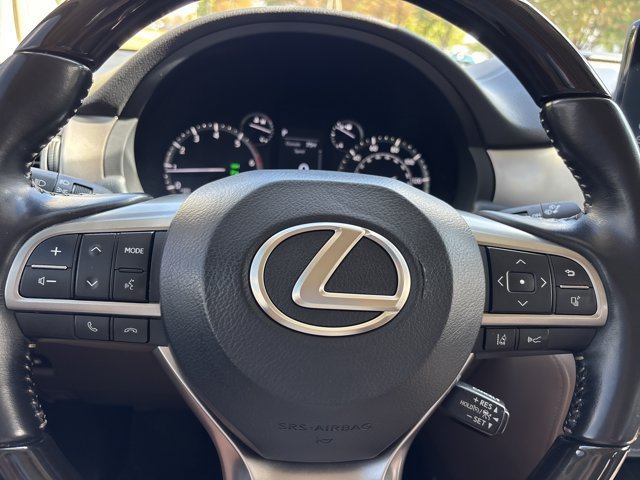 Used 2022 Lexus GX 460 Luxury w/ Off Road Package AWD/4WD image 28