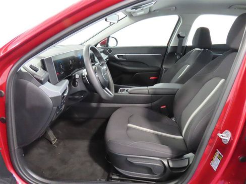 Used 2026 Hyundai Sonata Blue FWD image 16