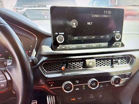 Used 2023 Acura Integra A-Spec image 10