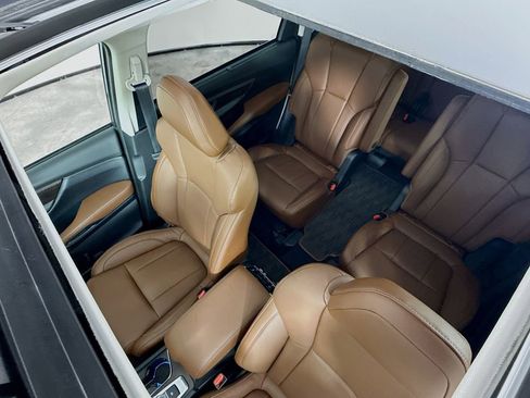 New 2026 Subaru Ascent Touring image 22