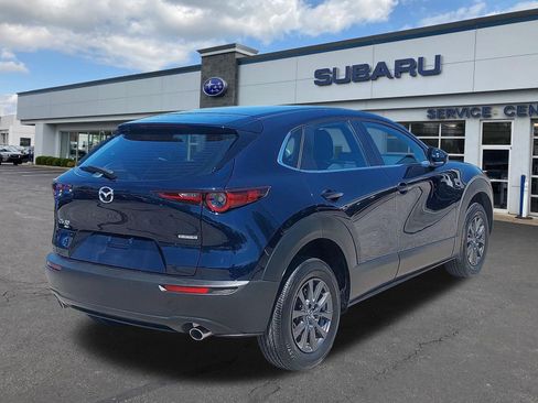Used 2023 MAZDA CX-30 AWD 2.5 S image 7