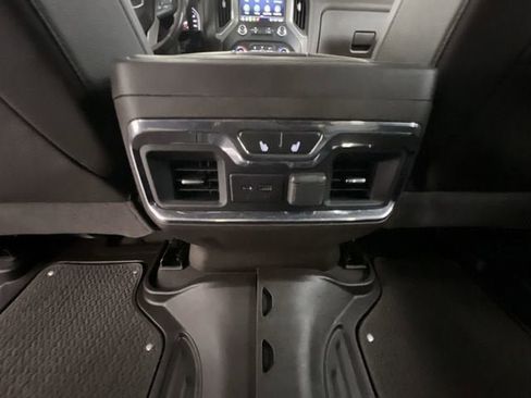 Used 2023 GMC Sierra 2500 Denali w/ Denali Ultimate Package AWD/4WD image 22
