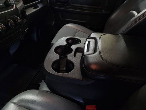 Used 2021 RAM 1500 Tradesman RWD image 26