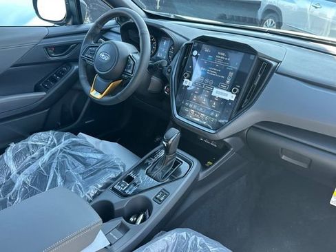 Used 2026 Subaru Crosstrek 2.5i Wilderness image 14