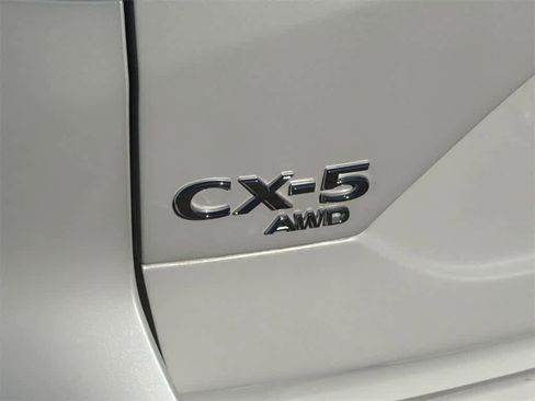 Used 2023 MAZDA CX-5 AWD 2.5 S w/ Select Package image 32