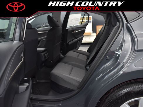 New 2026 Toyota Camry LE image 13