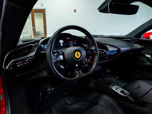 Used 2024 Ferrari SF90 Stradale image 42
