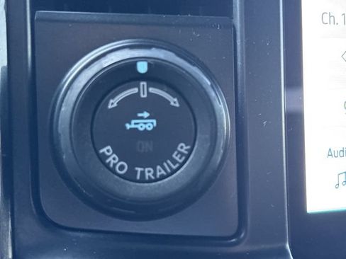 Used 2022 Ford F150 XLT w/ Equipment Group 302A High AWD/4WD image 35