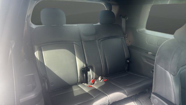 New 2027 Kia Telluride X-Line SX Prestige AWD/4WD image 27