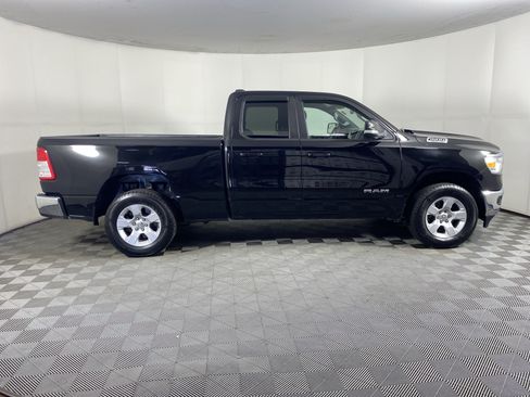 Used 2022 RAM 1500 Big Horn AWD/4WD image 5