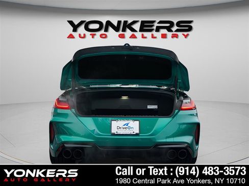 Used 2023 BMW M8 Competition image 17