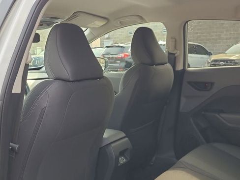 New 2026 Subaru Crosstrek 2.0i Premium image 12
