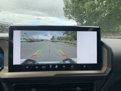 New 2025 Ford Bronco Sport Big Bend image 16