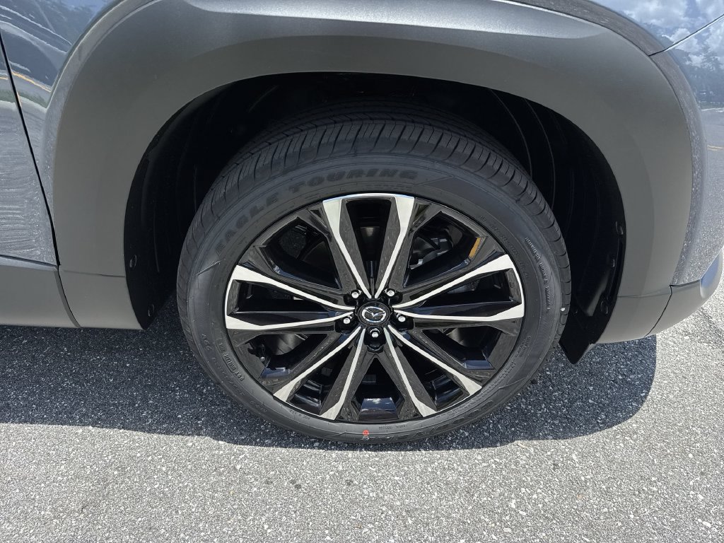 New 2026 MAZDA CX-50 AWD 2.5 S w/ Weather Package image 59