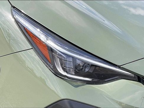 Certified 2024 Subaru Crosstrek 2.5i Sport w/ Crosstrek Mirror Package AWD/4WD image 31