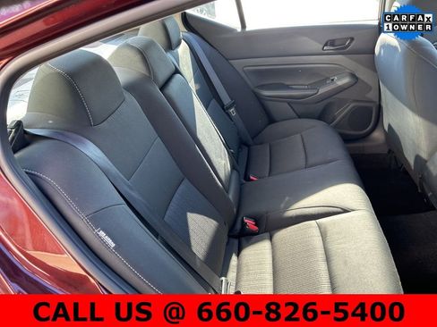 Used 2025 Nissan Altima 2.5 SV image 6