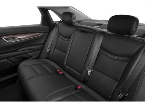 Used 2019 Cadillac XTS Luxury AWD/4WD image 17