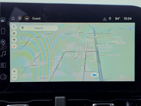 New 2026 Chevrolet Equinox ACTIV w/ Convenience Package III FWD image 26