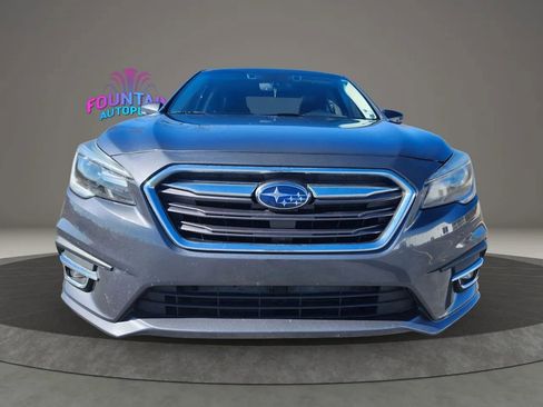 Used 2019 Subaru Legacy 3.6R Limited image 8