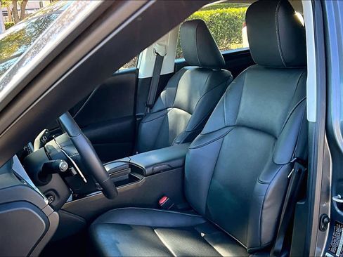 Used 2020 Lexus ES 350 w/ Premium Package image 7