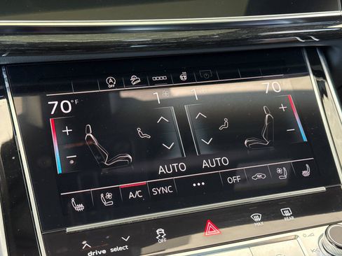 Certified 2026 Audi Q7 3.0T Premium Plus w/ Premium Plus Package AWD/4WD image 21