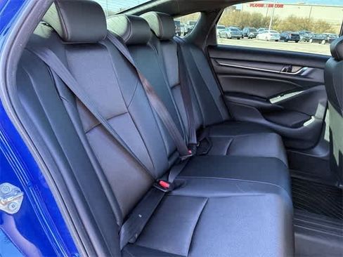 Used 2019 Honda Accord Sport image 21